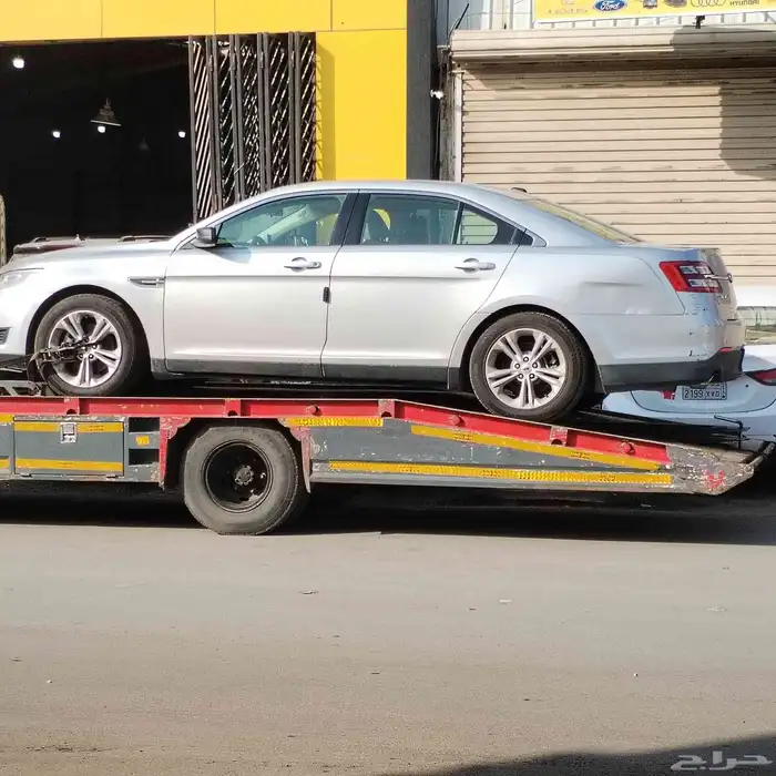 دوده دركسيون جميع أنواع السيارات 2