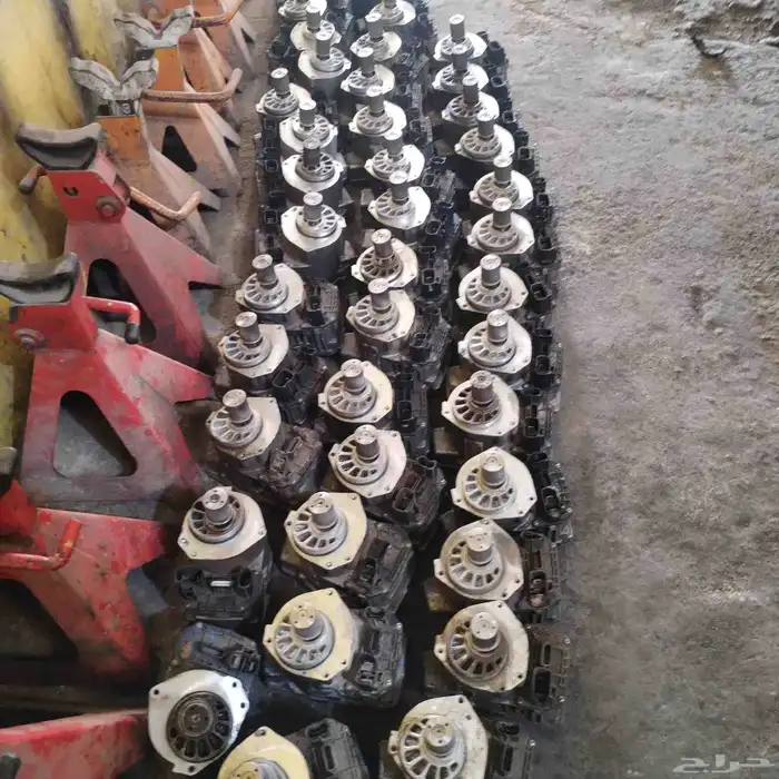 دوده دركسيون جميع أنواع السيارات 1