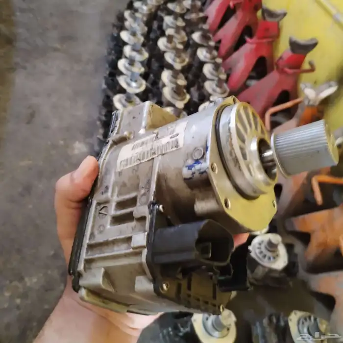 دوده دركسيون جميع أنواع السيارات 5