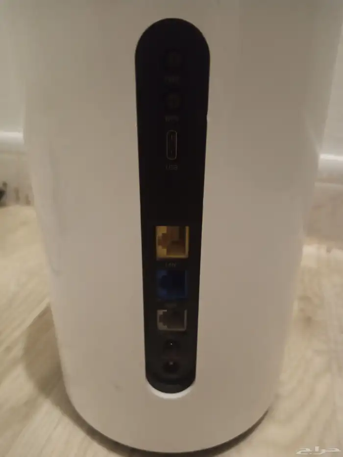 راوتر زين 5G نوكيا 2