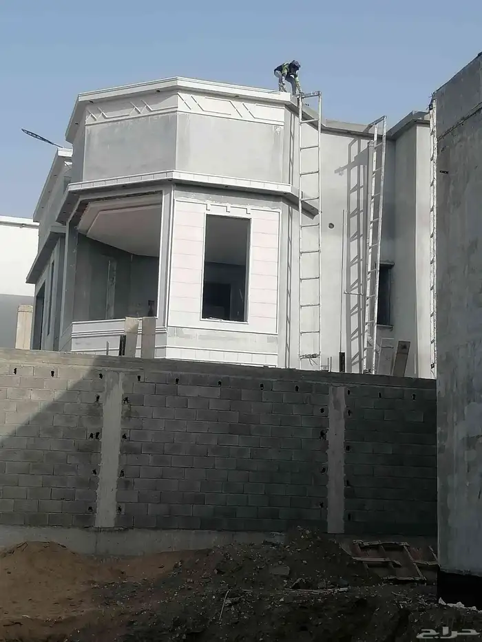 بديل الحجر ولياسه ملونه وجميع الديكورات المنزليه 7