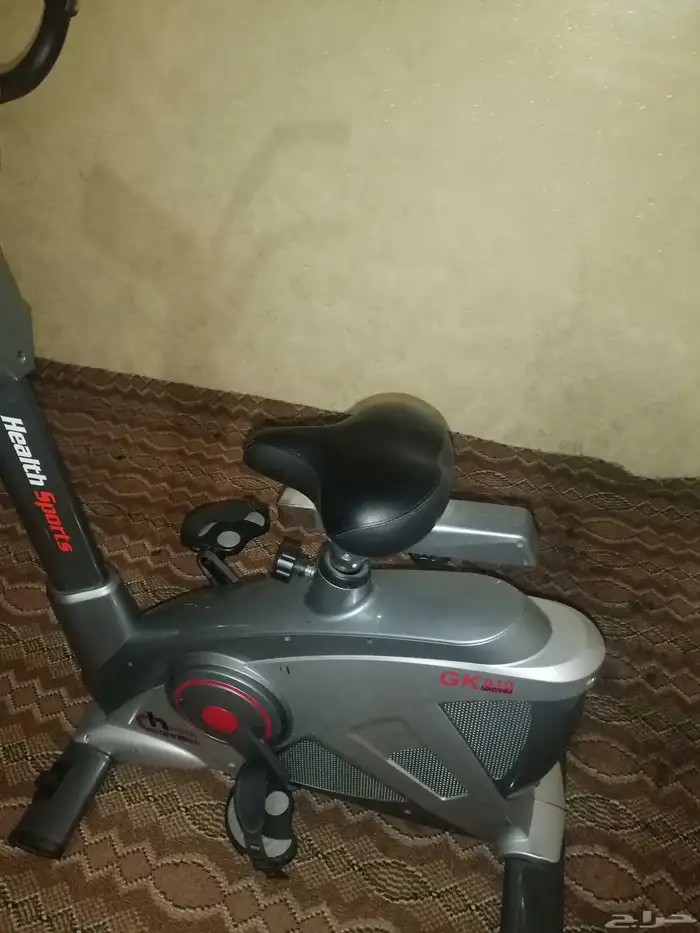 سيكل رياضي نوع هيلث للبيع 4