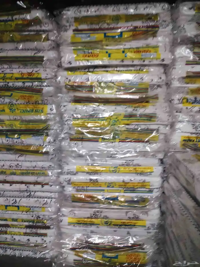 سراير وا مراتب تأثيث غرف عمال 8