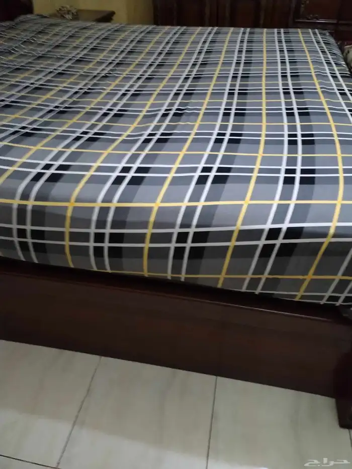 مرتبة طبية كبيره دبل عرضها 30 سنت استعمال خفيف 1