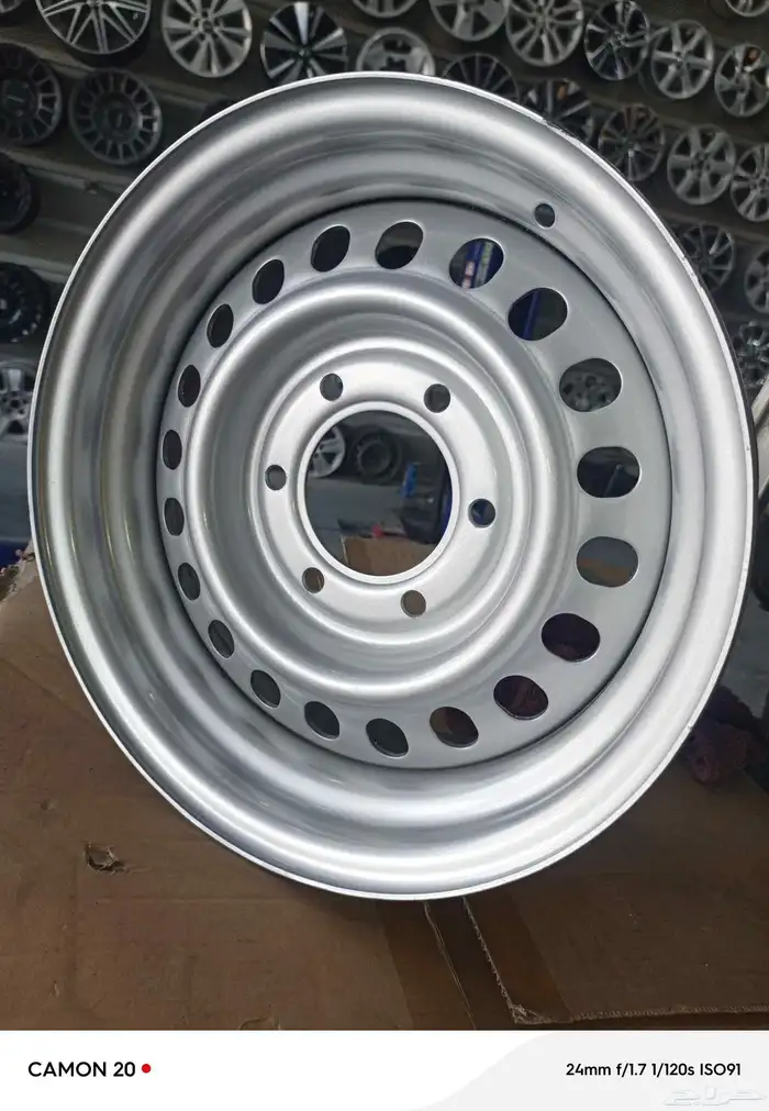 جنوط دمعه نيسان داتسن 0