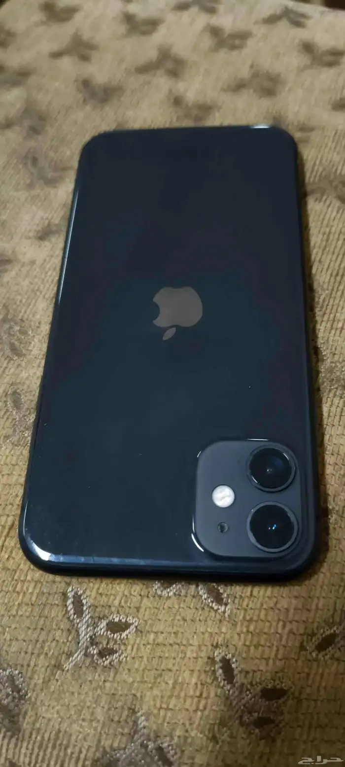 ايفون 11 0