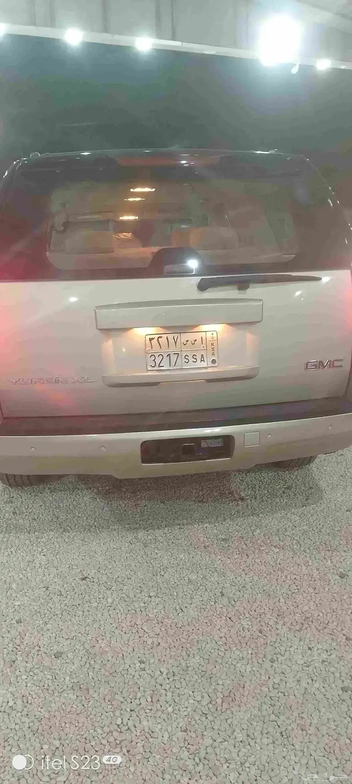 جي ام سي 2008 بدي وكاله جير مكينه شرط ماشي 412 4