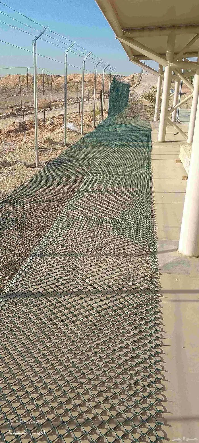 مقاول شبوك 3