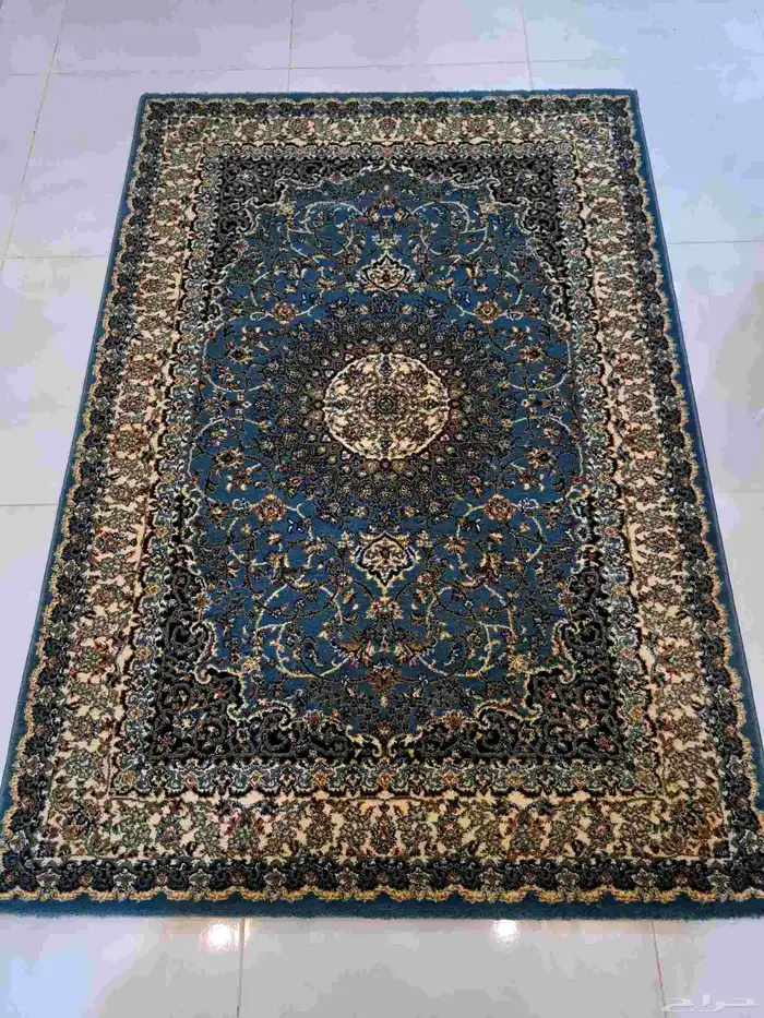 سجاد مستعمل شبه جديد 1