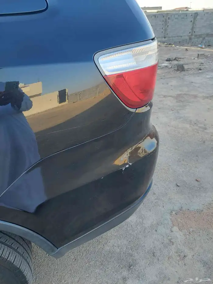 دوج دورانجو هيمي 2013 3