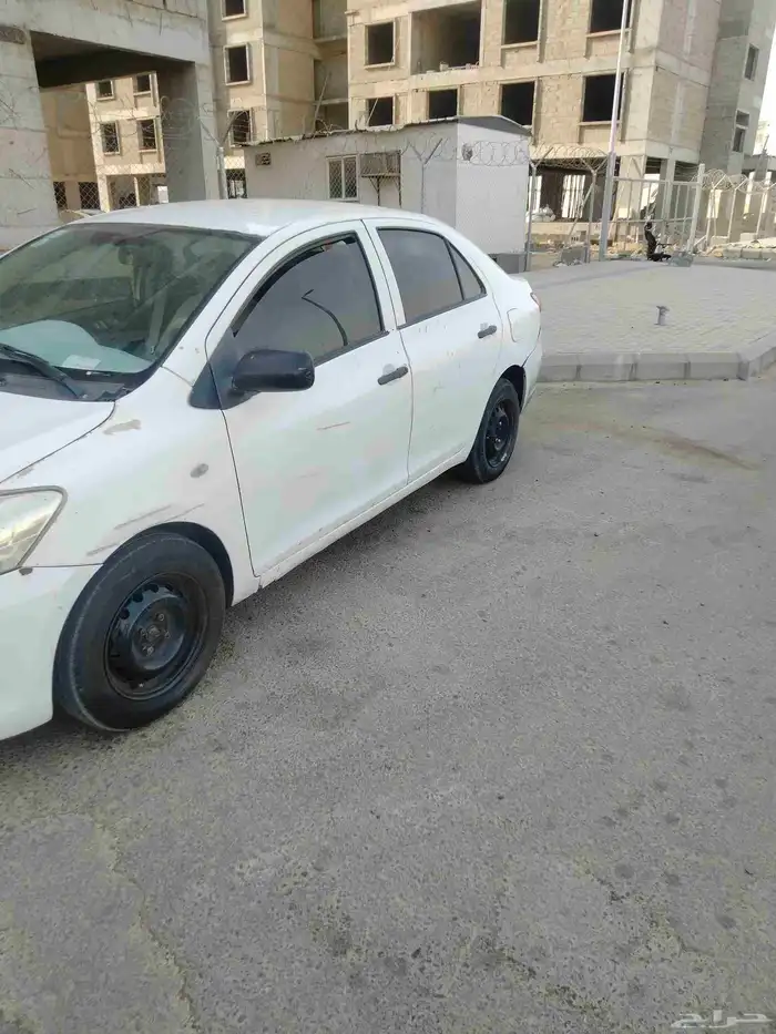 يارس 2012 1