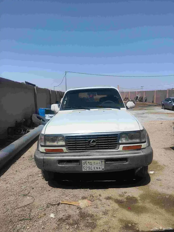 جيب صالون لكسز 97للبيع 6