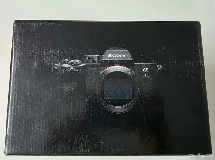 كاميرا سوني Sony A7R V الإصدار الخامس 5