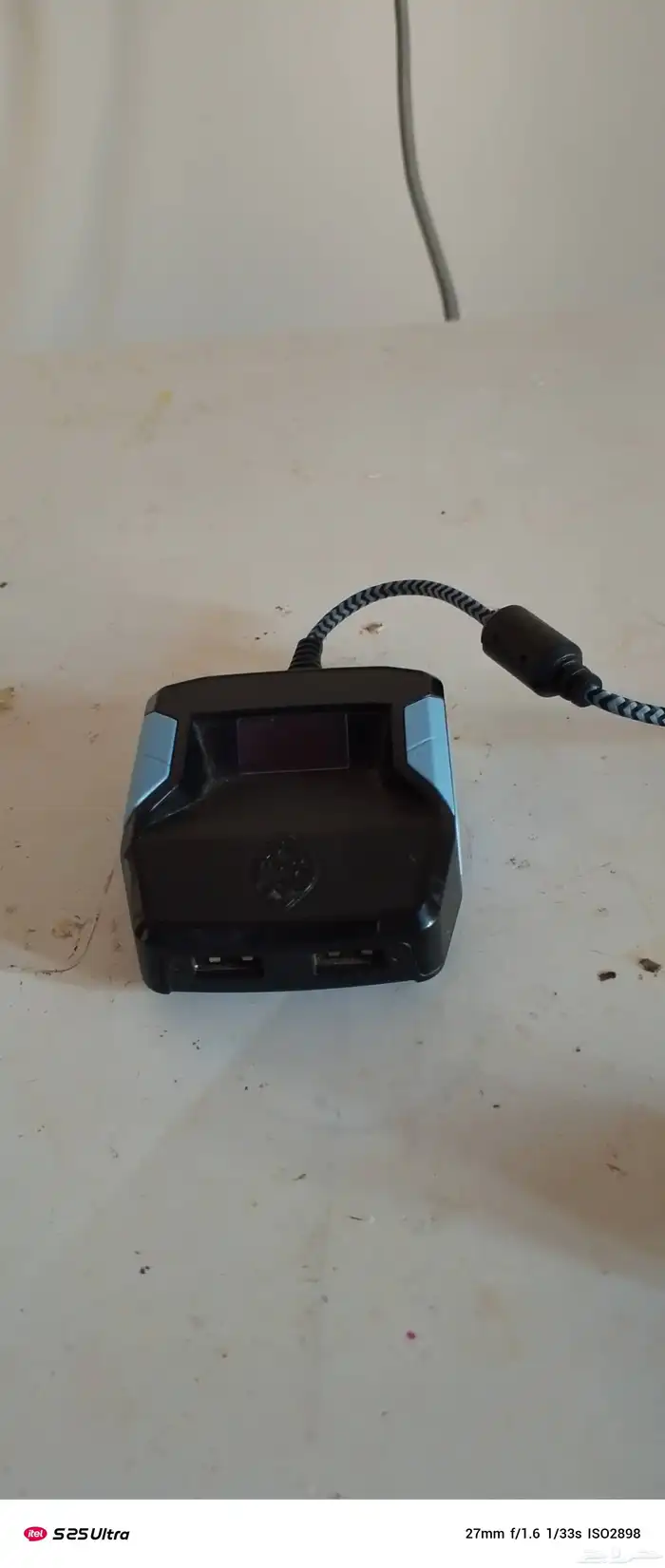 للبيع كرونس زين للسوني 5 او 4 0
