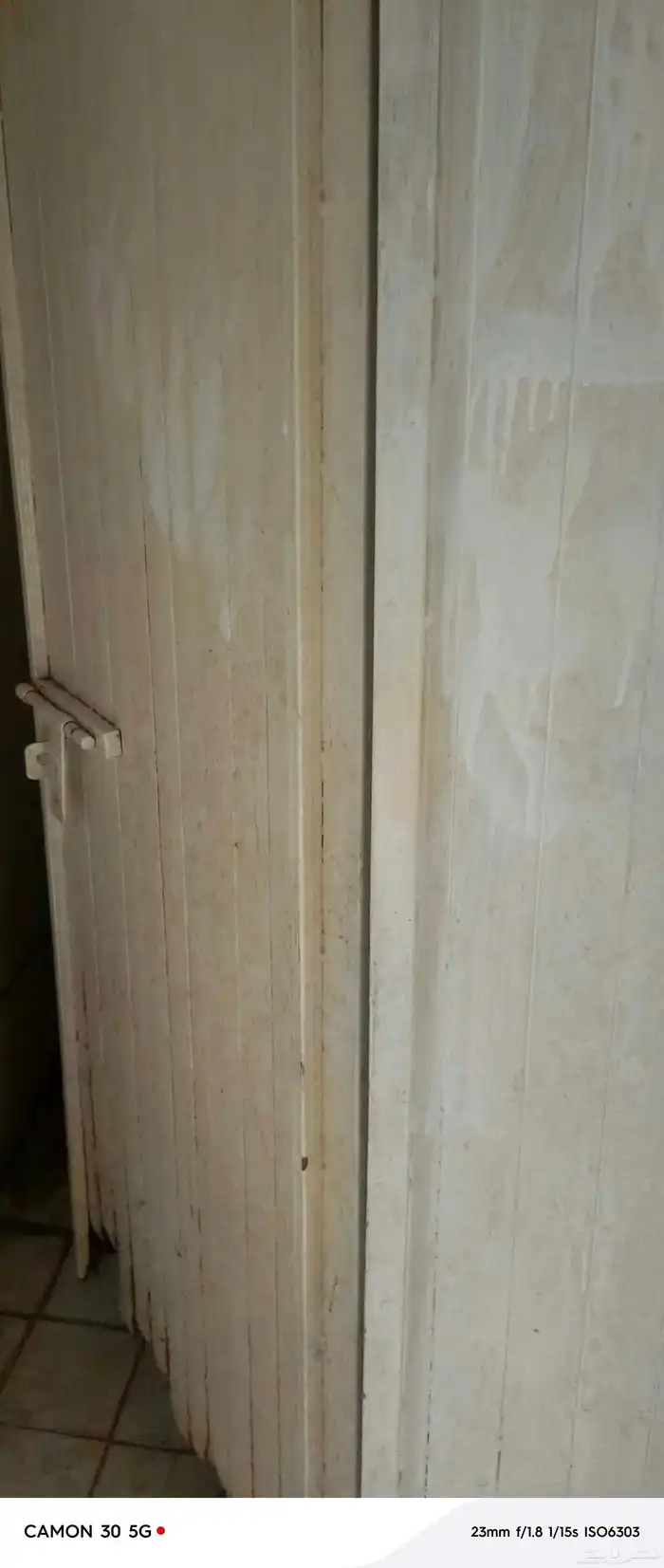 للبيع سكراب حديد غرفه كامل شينكو وابواب 0