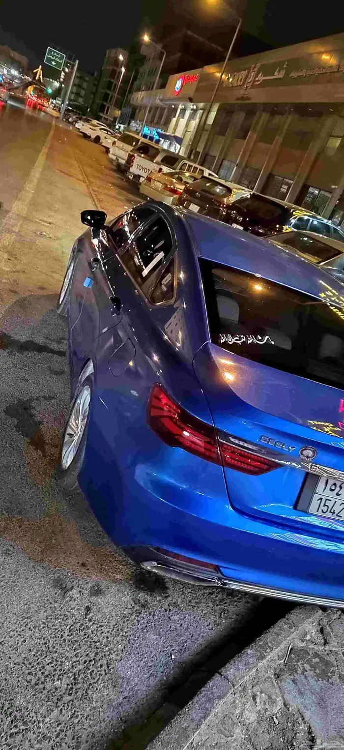 جلي بينراي مودل 2020 5