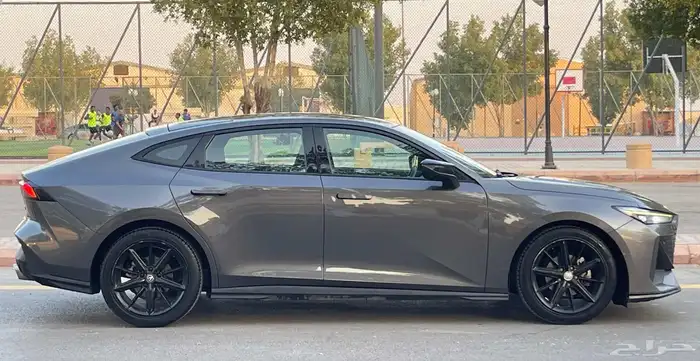 شانجان 2023 UNI-V فل سعودي 3