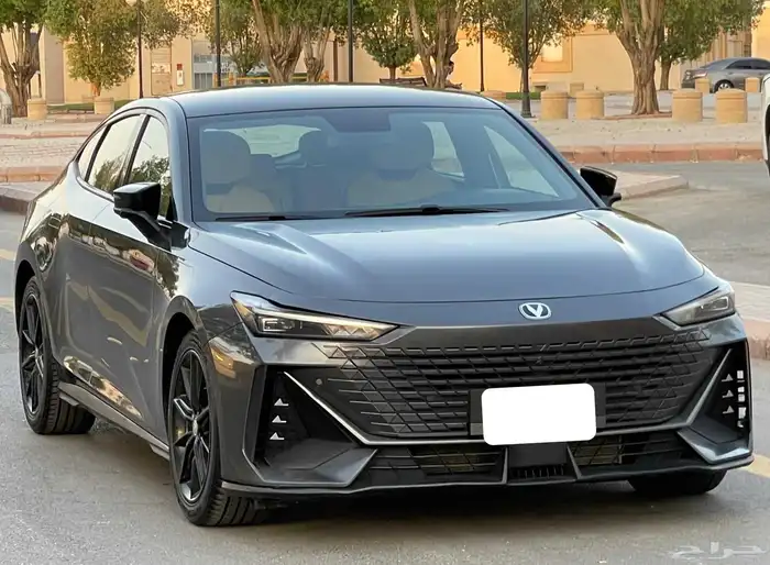 شانجان 2023 UNI-V فل سعودي 1