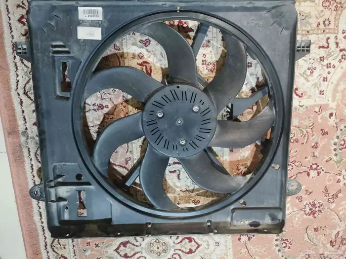 للبيع كاور مروح جيب رانجلر 1