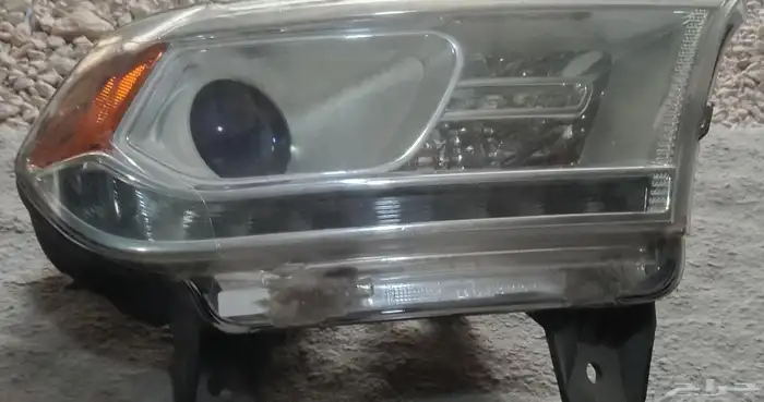 يوجد لدينا شمعات دوج دورانجو اصلي وكاله مستخدم نظيف 1
