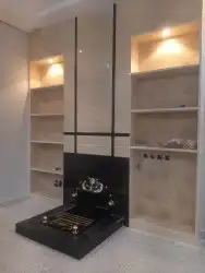 مشبات حديثة 19