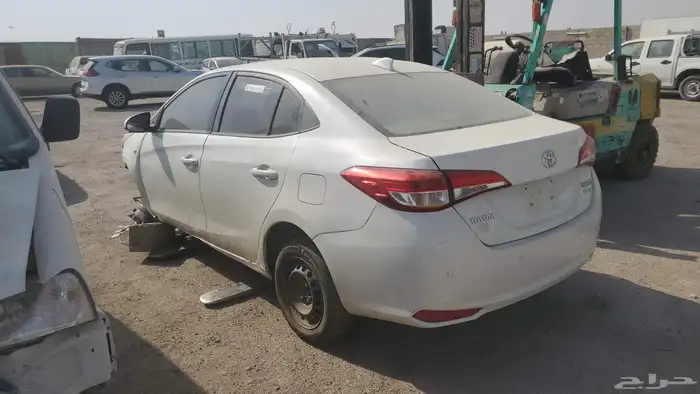 يارس مديل 2019 4