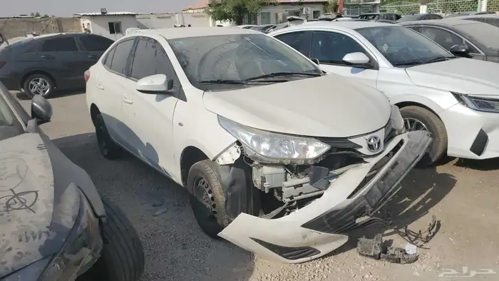 يارس مديل 2019 1