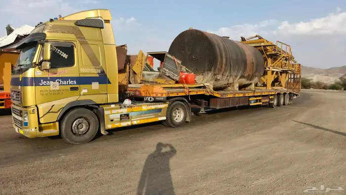 لوبد18متواجد في خميس مشيط تحميل معدات على اي اتجاه 1