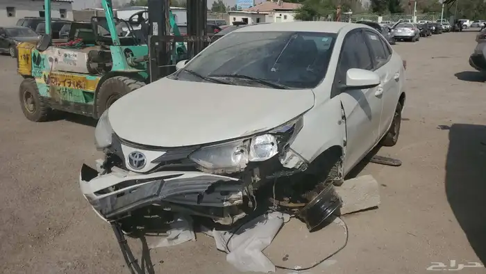 يارس مديل 2019 3