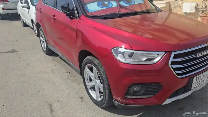 هافال h2 2021 0