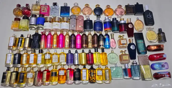 بيعات عطور ماركات اصلي 9