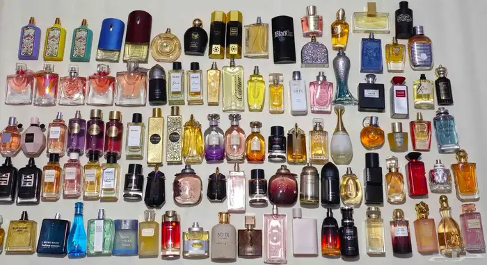 بيعات عطور ماركات اصلي 11