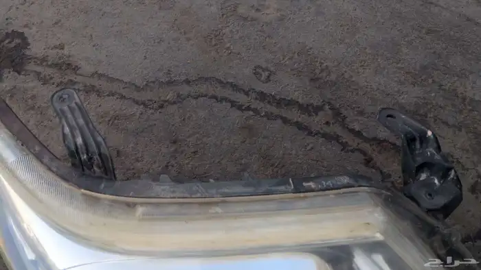 شمعات فورتشنر 2012 - 2015 زينون-عادي 7