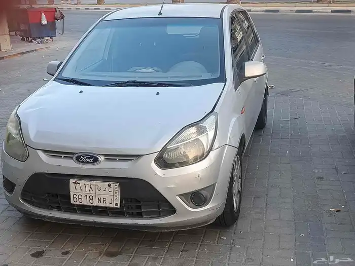 فورد فيجو 2012 للبيع 1