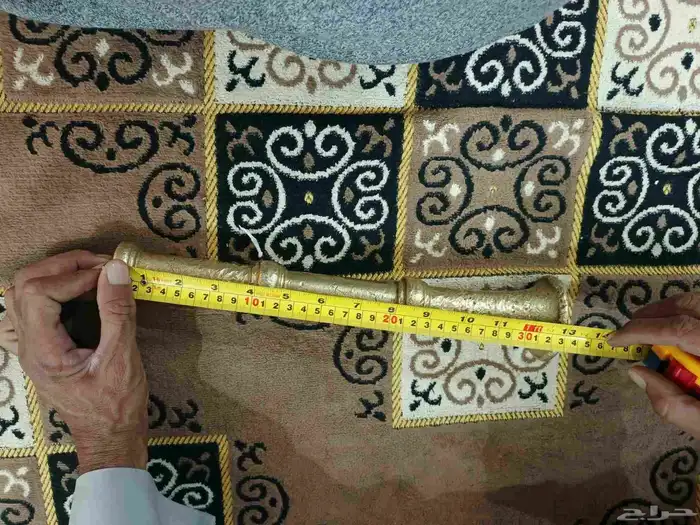 يد نجر عراقيه اصل طول 33 توصل خاص جوال 1