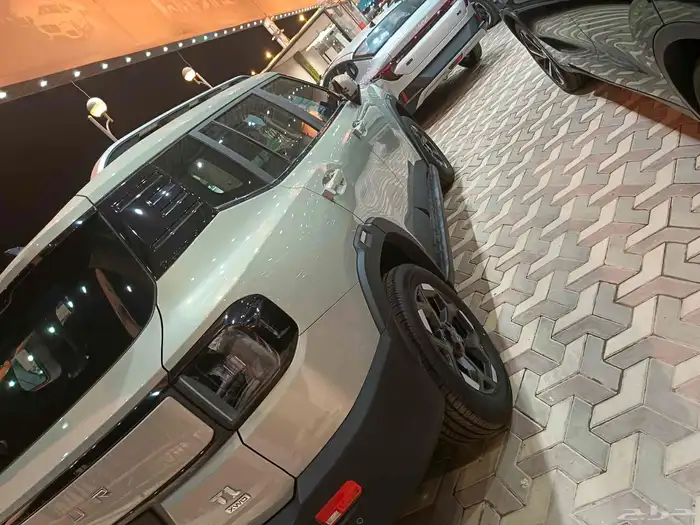 لكجري2025 T1 جيتور متوفر كاش  إيجار منتهي بالتمليك 13