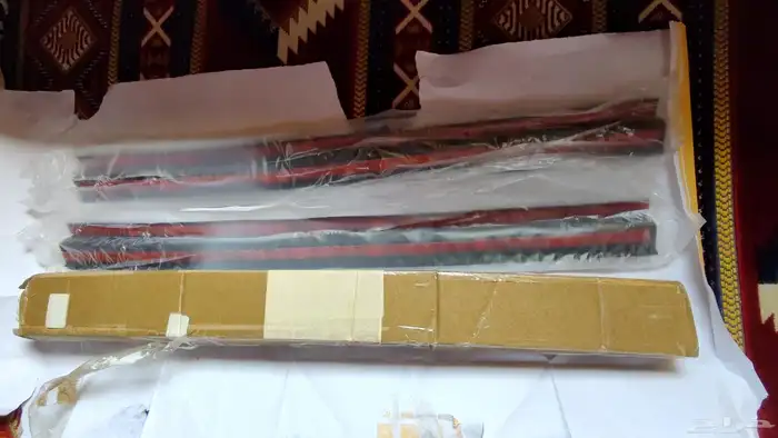 قطع غيار شروكي ورنجلر 97 7