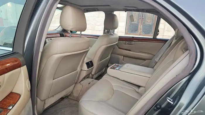 لكزس لارج 430 12