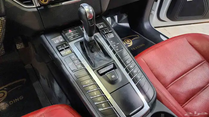 بورش ماكان GTS 2017 15