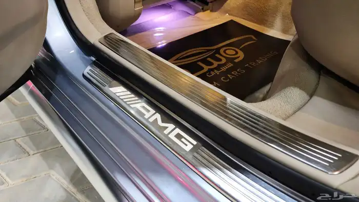 مرسيدس S63 2015 19