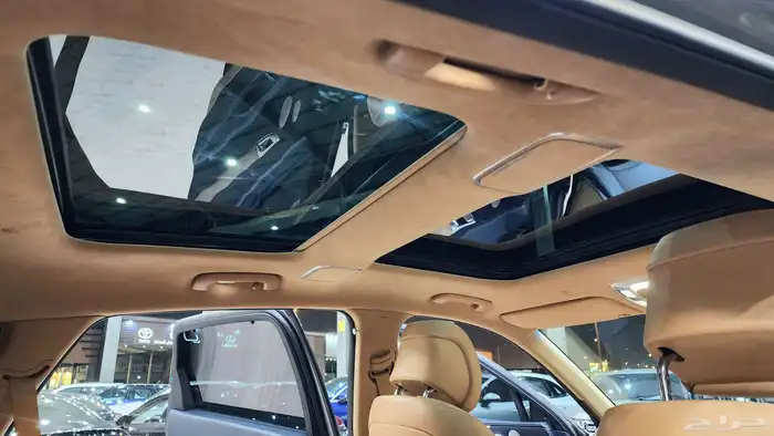 جنسس GV80 2021 فل كامل رويال 28