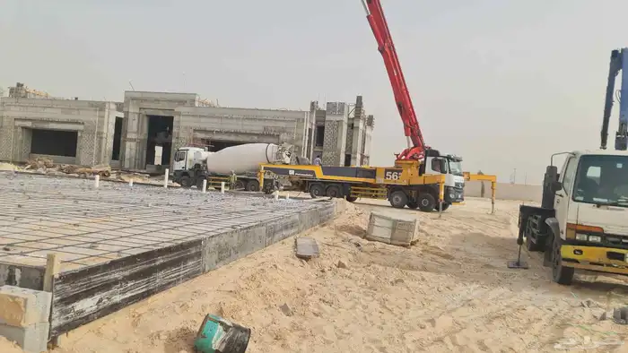 تشطيب وترميم 5