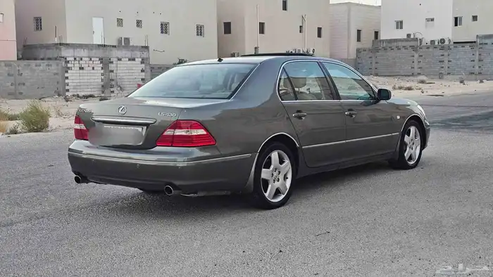 لكزس لارج 430 2