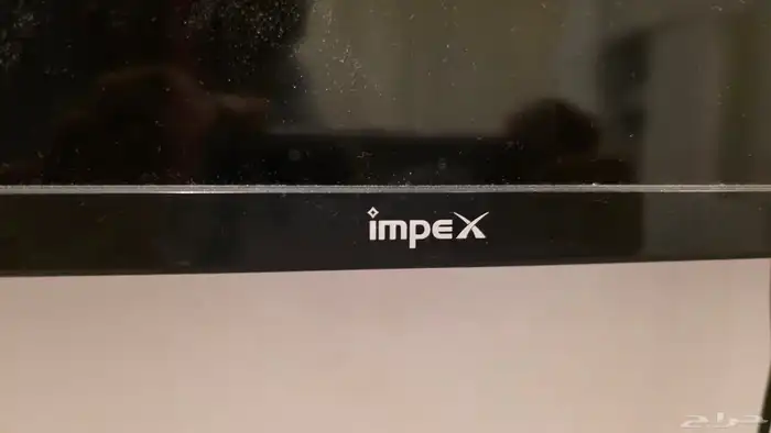 شاشة سمارت من impex 0