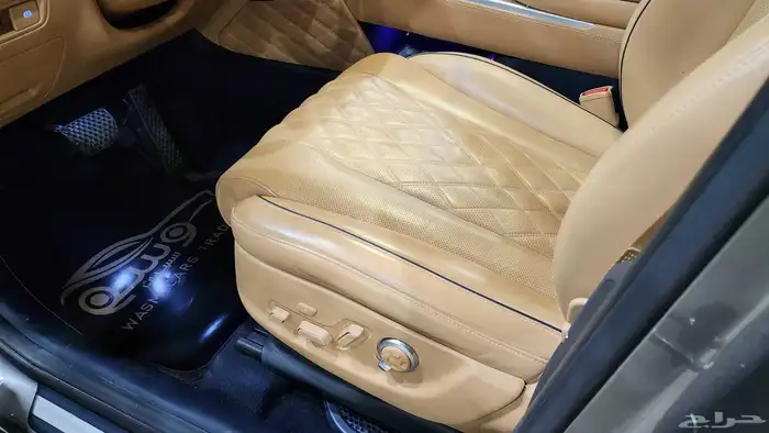 جنسس GV80 2021 فل كامل رويال 18