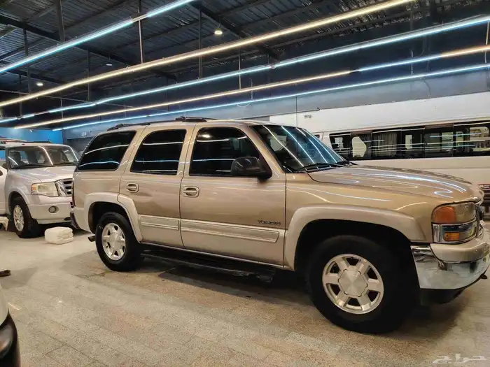 يوكن 2005دبل 8