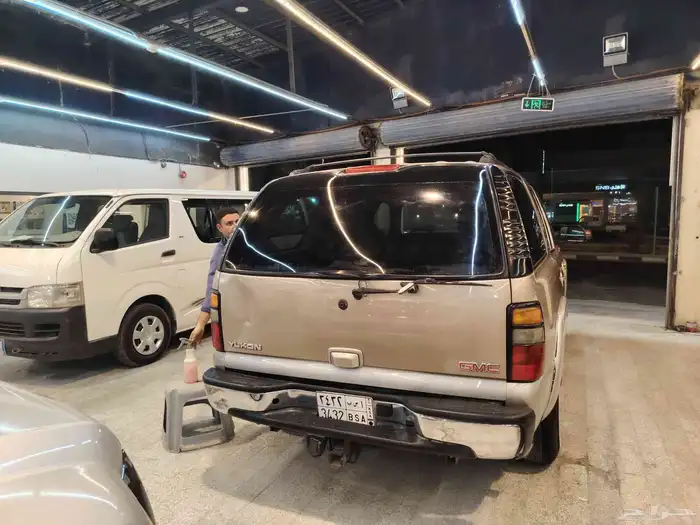 يوكن 2005دبل 6