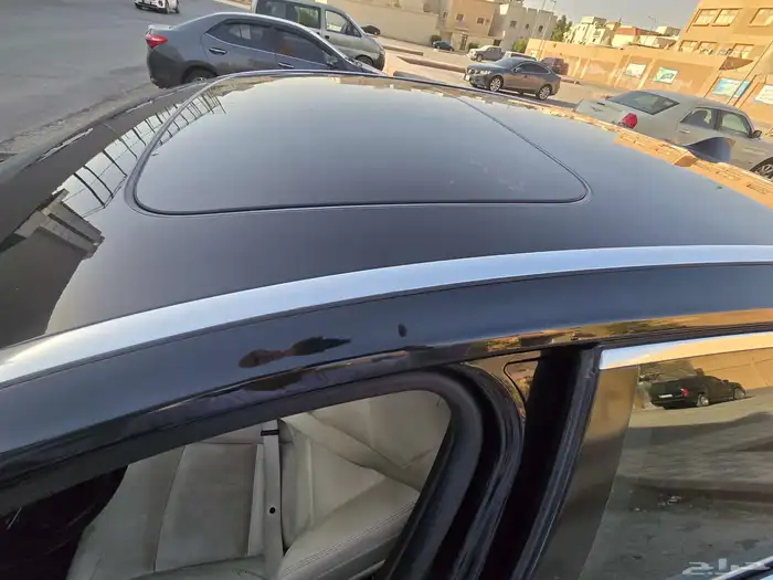 للبيع BMW 730 li 2015 25