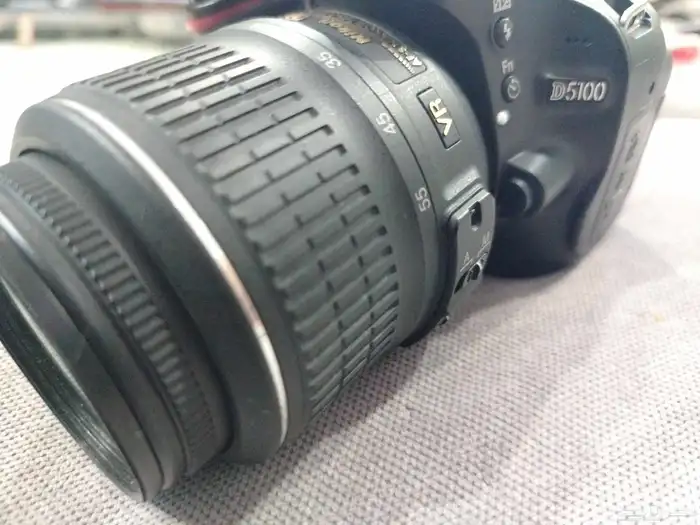 كاميرا Nikon للبيع لأعلى سوم 3