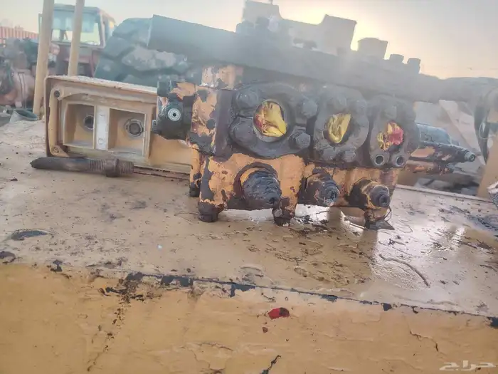 قطع غيار شيولات 2